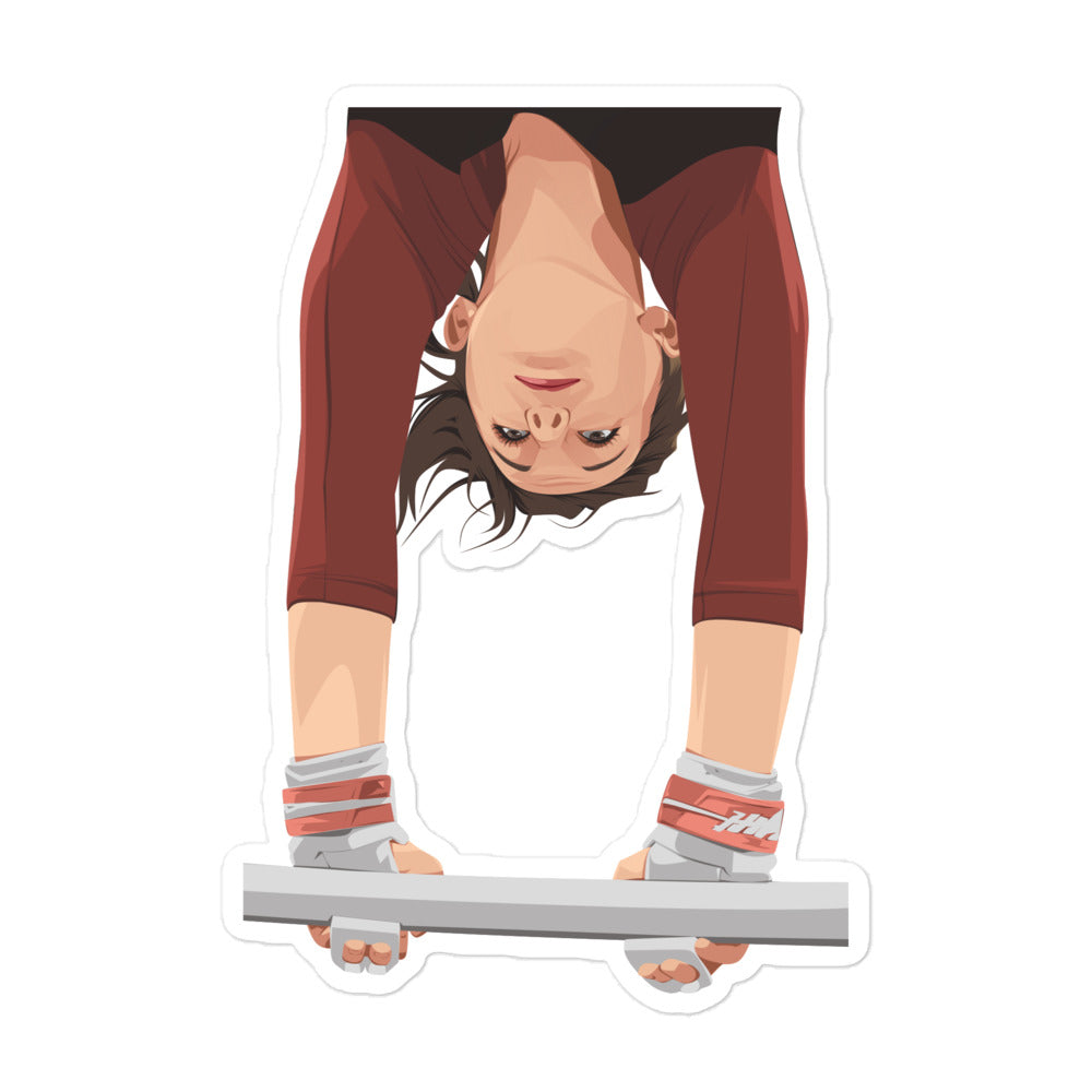 Stina Kiss-cut stickers