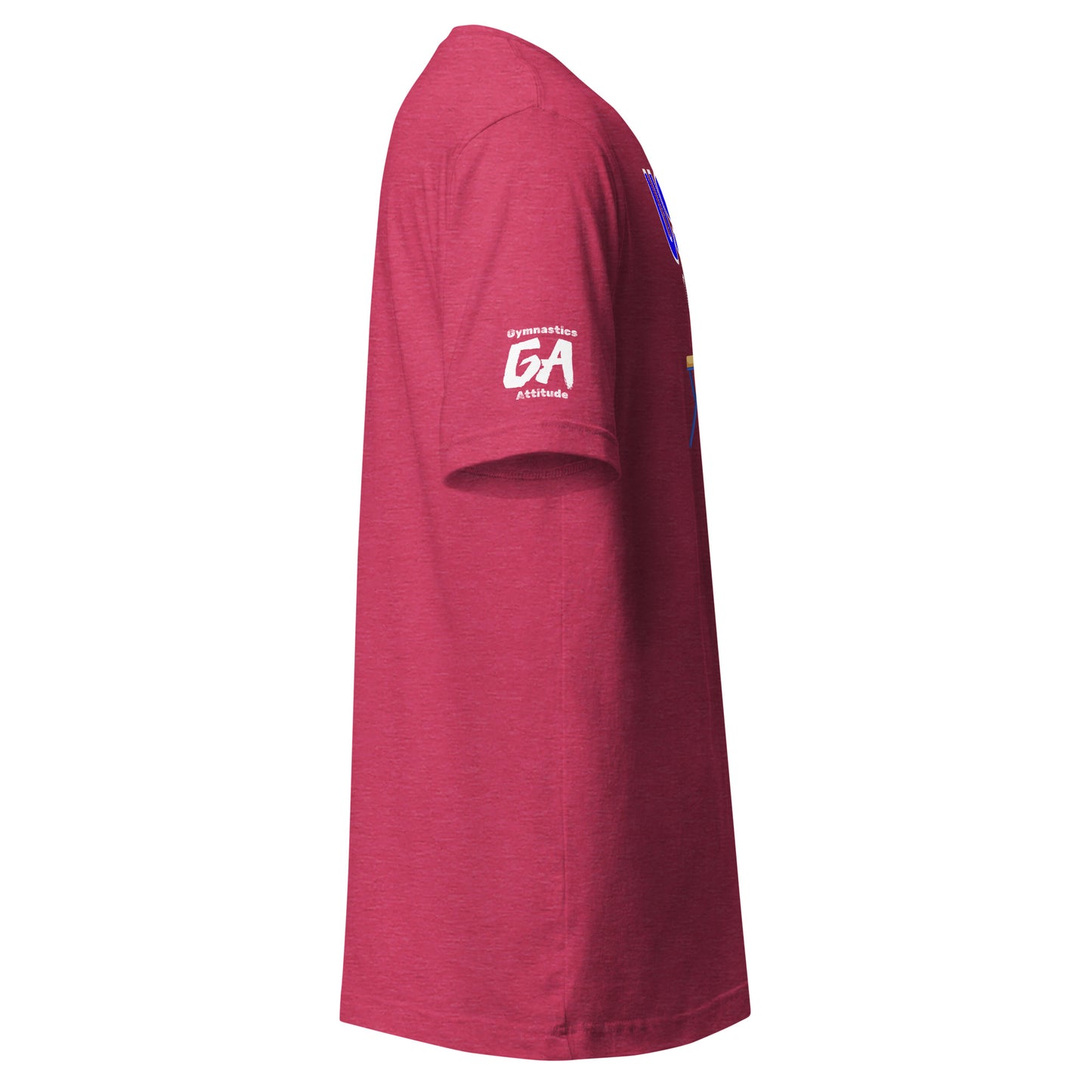 USA Beam Team Unisex Soft T-shirt