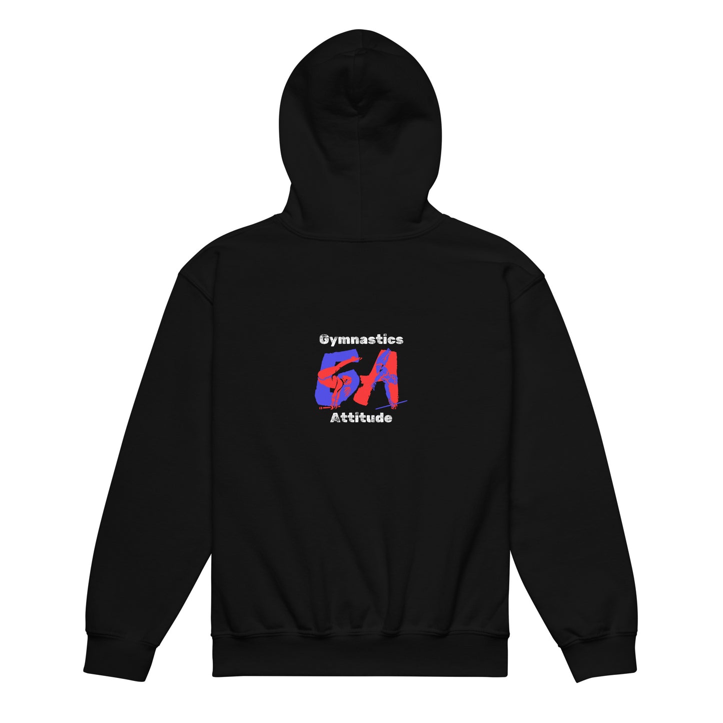 USA Beam Team Youth Heavy Blend Hoodie