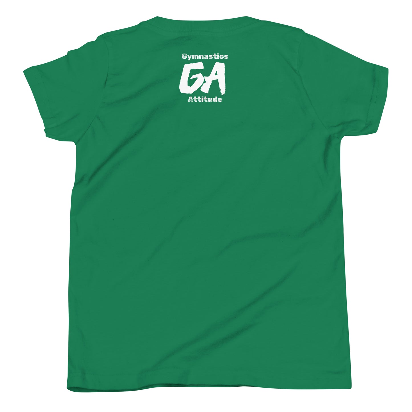 Get A Grip Youth Short Sleeve T-Shirt