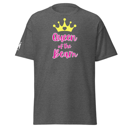 Queen Of The Beam Unisex Classic Heavy Tee