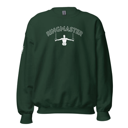 Ringmaster Unisex Sweatshirt