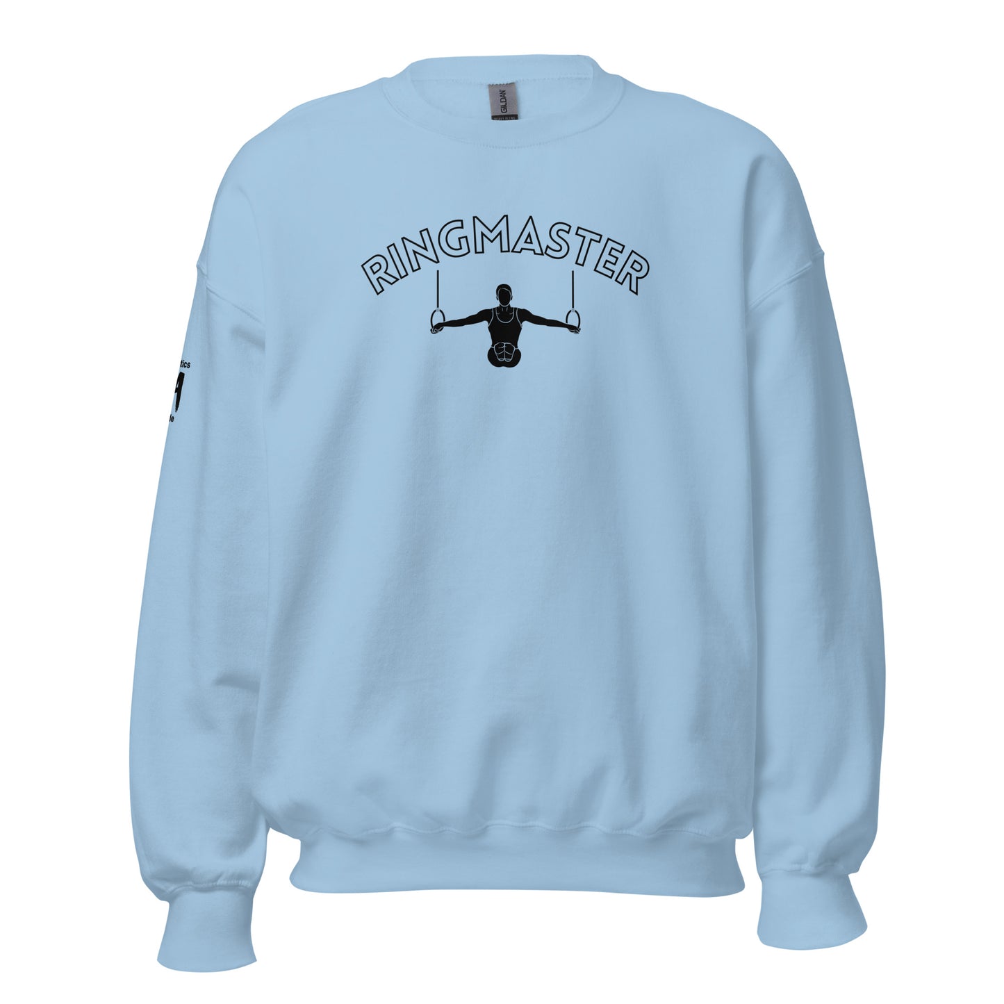 Ringmaster Unisex Sweatshirt