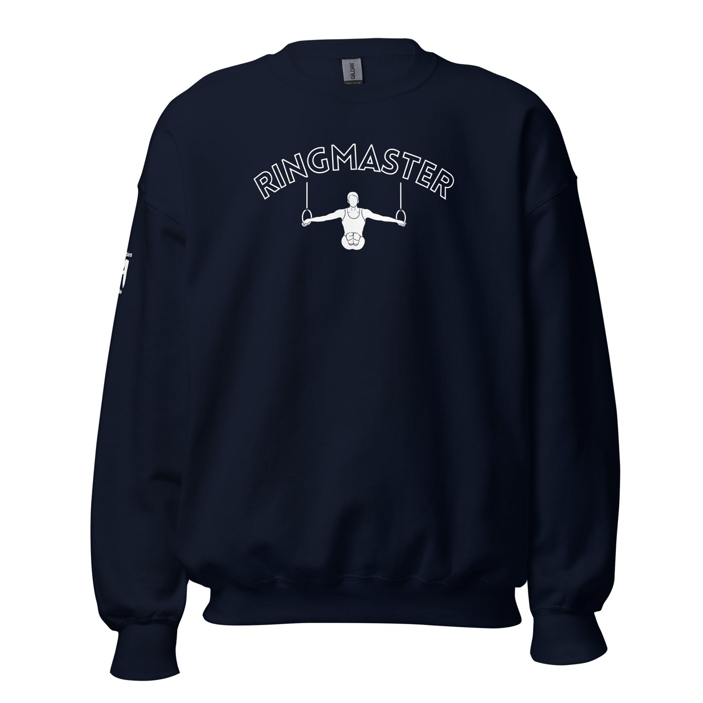 Ringmaster Unisex Sweatshirt