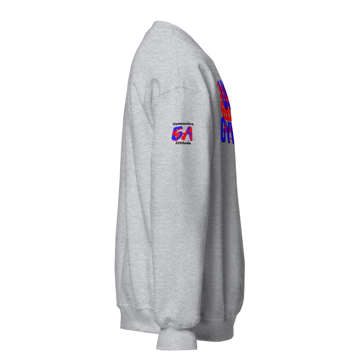 USA Gymnast Unisex Sweatshirt