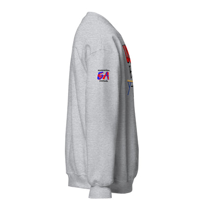 USA Beam Team Unisex Sweatshirt