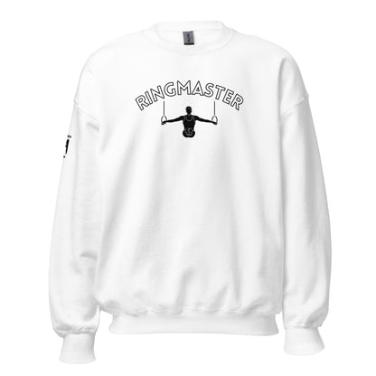 Ringmaster Unisex Sweatshirt