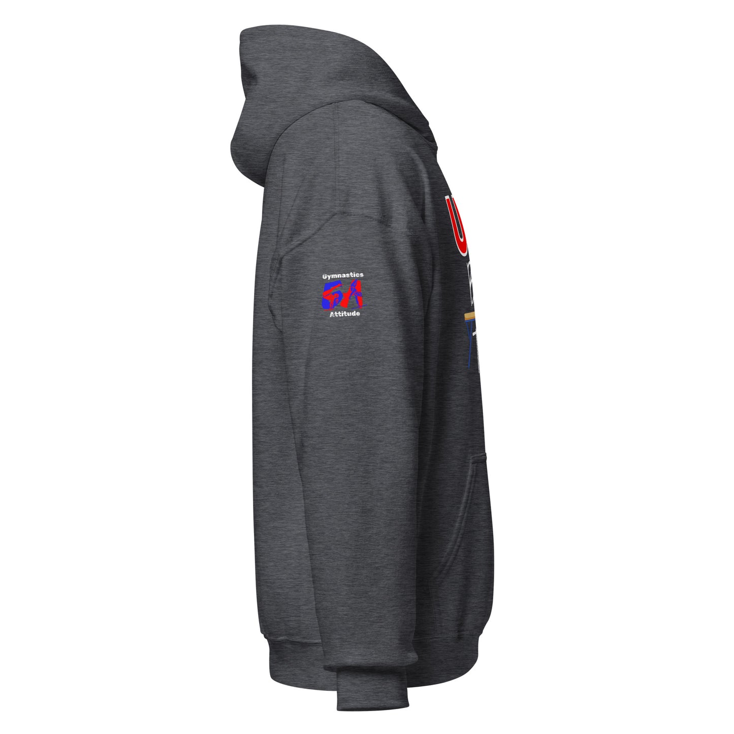 USA Beam Team Unisex Hoodie