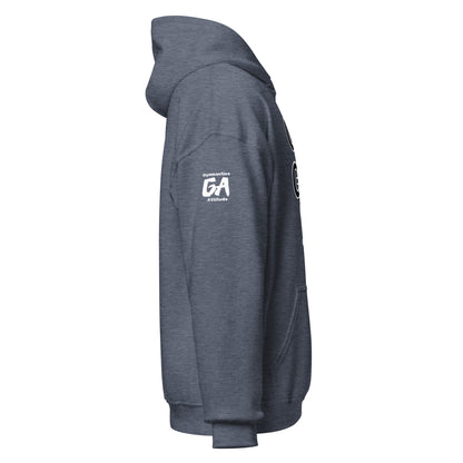 Get A Grip Unisex Hoodie