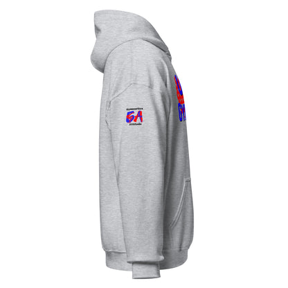 USA Gymnast Unisex Hoodie