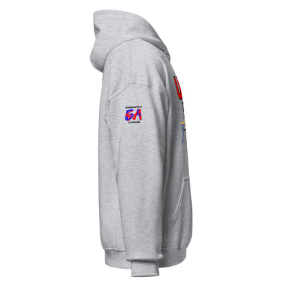 USA Beam Team Unisex Hoodie