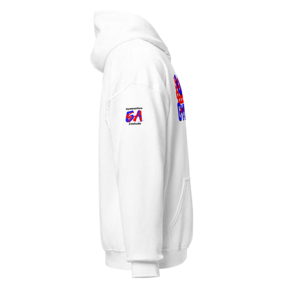 USA Gymnast Unisex Hoodie