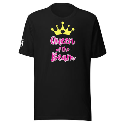 Queen Of The Beam Unisex Soft T-shirt