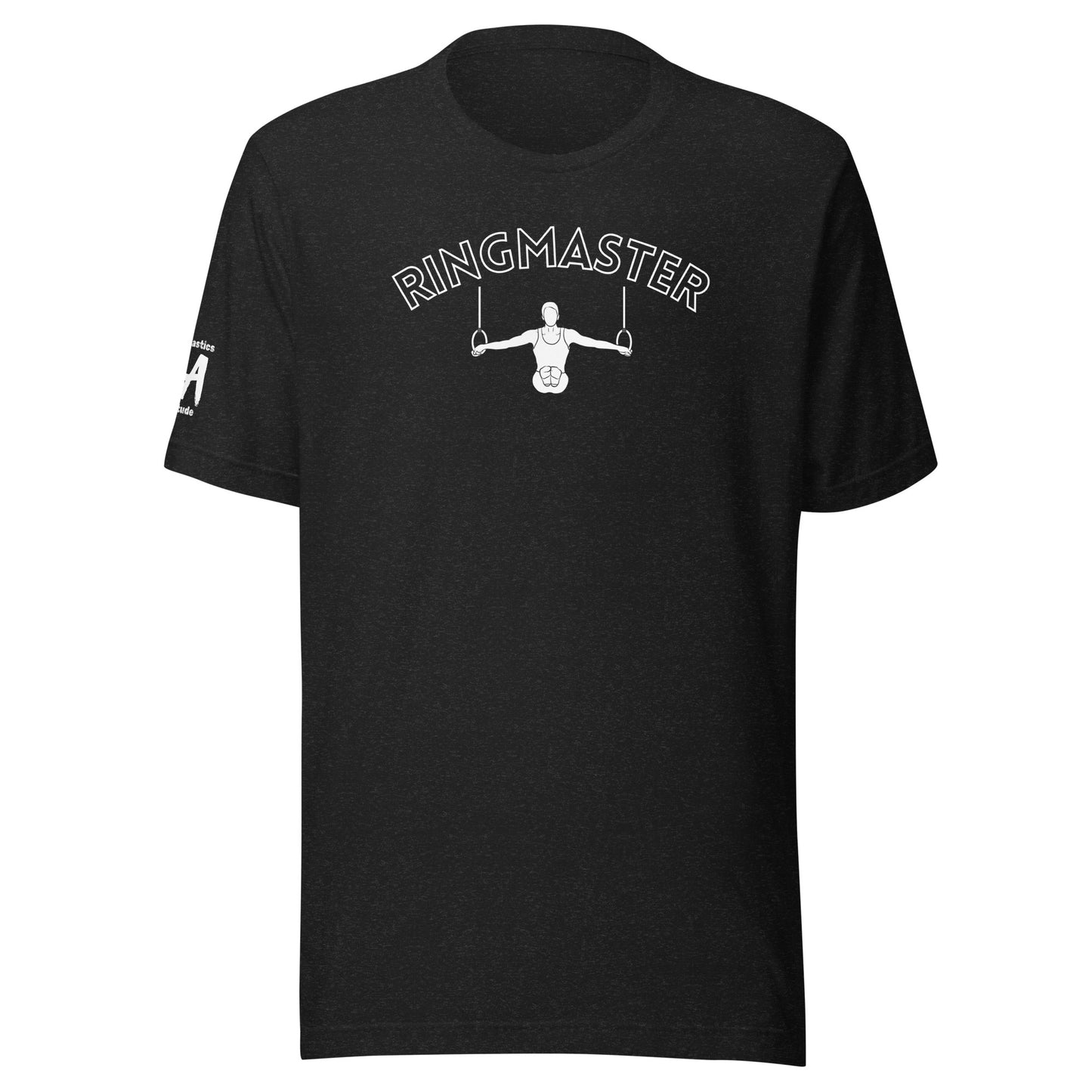 Ringmaster Unisex Soft T-shirt