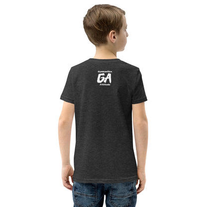 Get A Grip Youth Short Sleeve T-Shirt